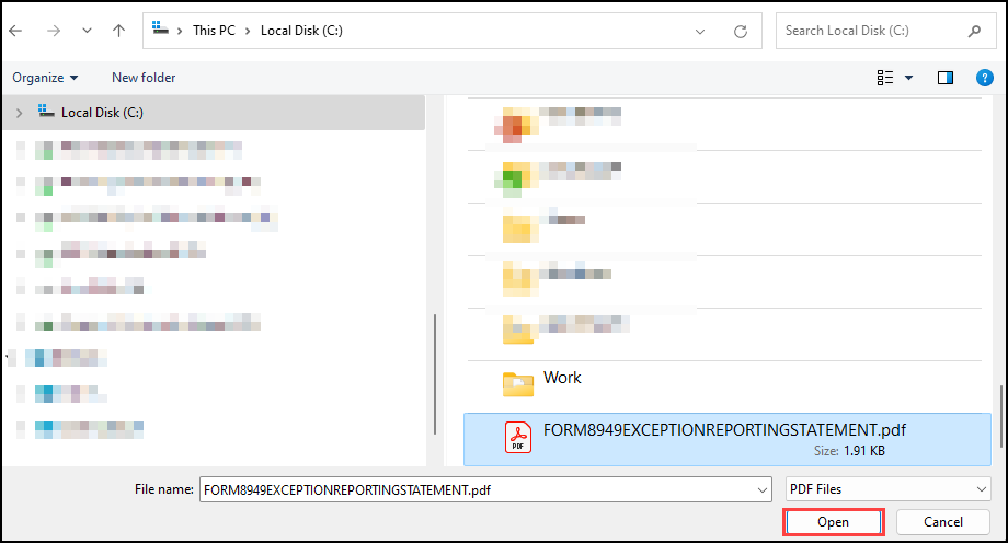 Image of PDF File Browser Image of PDF File Browser